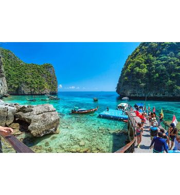  Туры в Тайланд